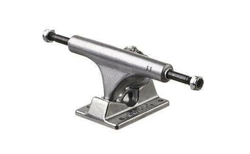 Ace - Polished Silver 11 Classic Skateboard Trucks.