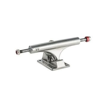 Ace - Polished Silver 44 AF1 Skateboard Trucks.