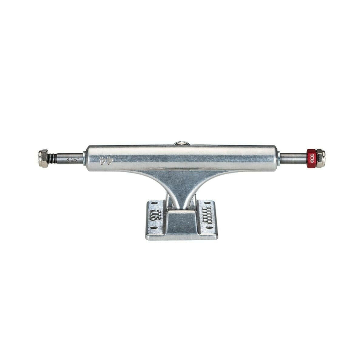 Ace - Polished Silver 44 AF1 Skateboard Trucks.