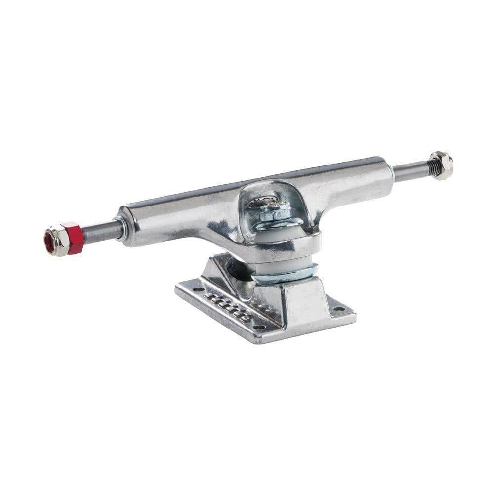 Ace - Raw 33 AF1 Low Skateboard Trucks.
