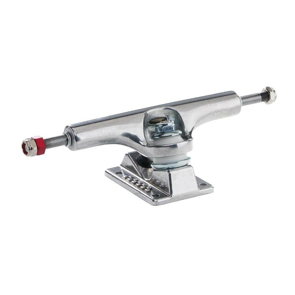 Ace - Raw 55 AF1 Low Skateboard Trucks.