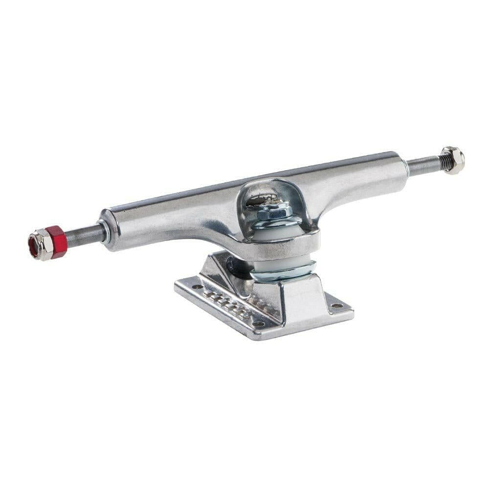 Ace - Raw 60 AF1 Low Skateboard Trucks.