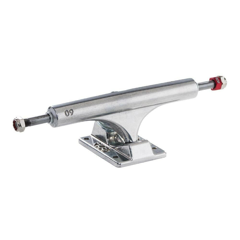 Ace - Raw 60 AF1 Low Skateboard Trucks.