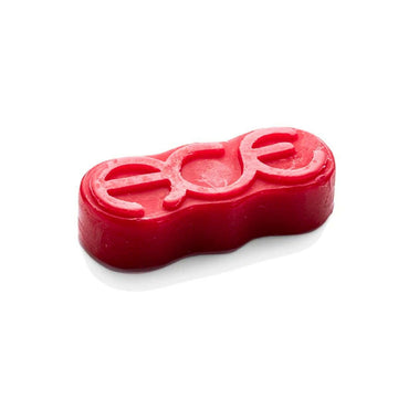 Ace - Rings Wax Red.