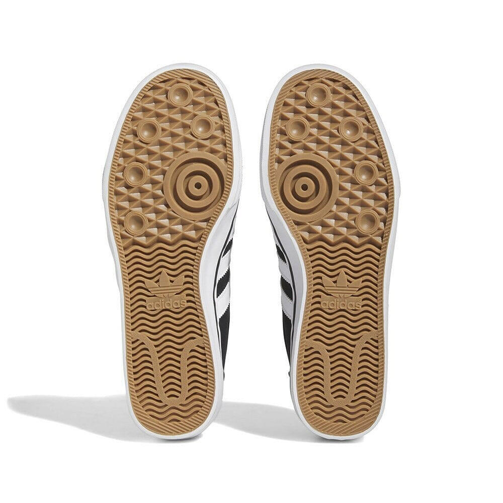 Adidas - Adi-Ease Shoes Black/White/White.