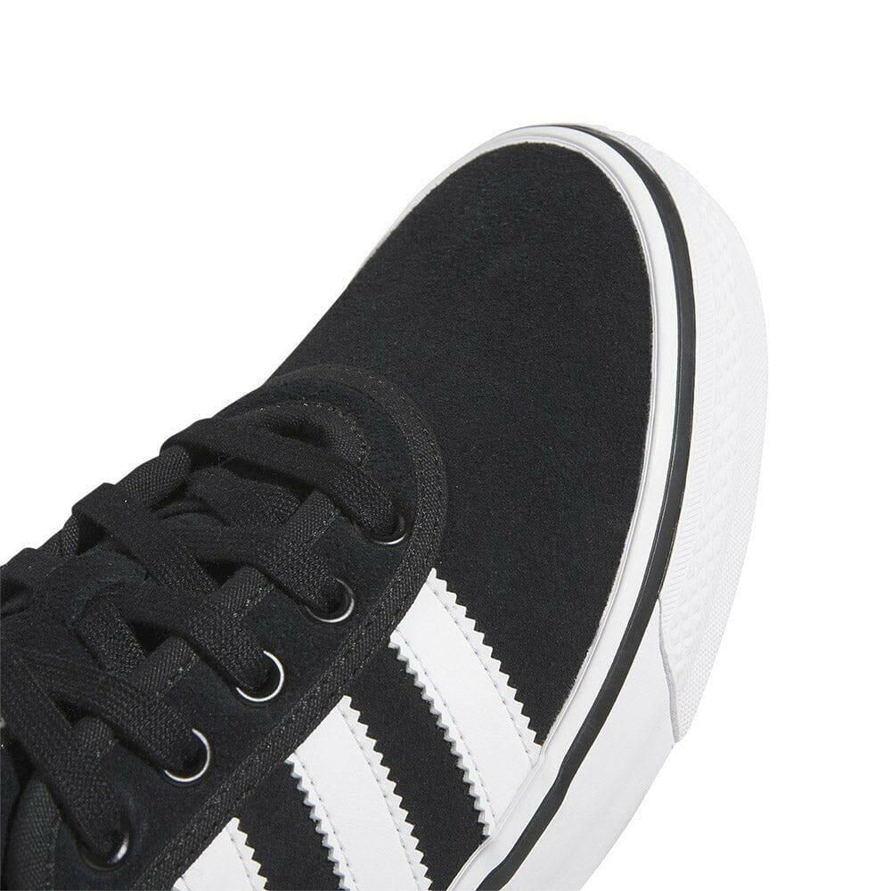 Adidas - Adi-Ease Shoes Black/White/White.