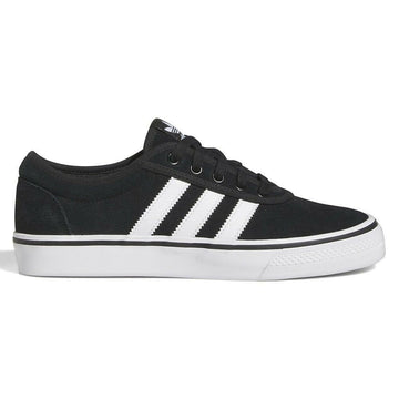 Adidas - Adi-Ease Shoes Black/White/White.