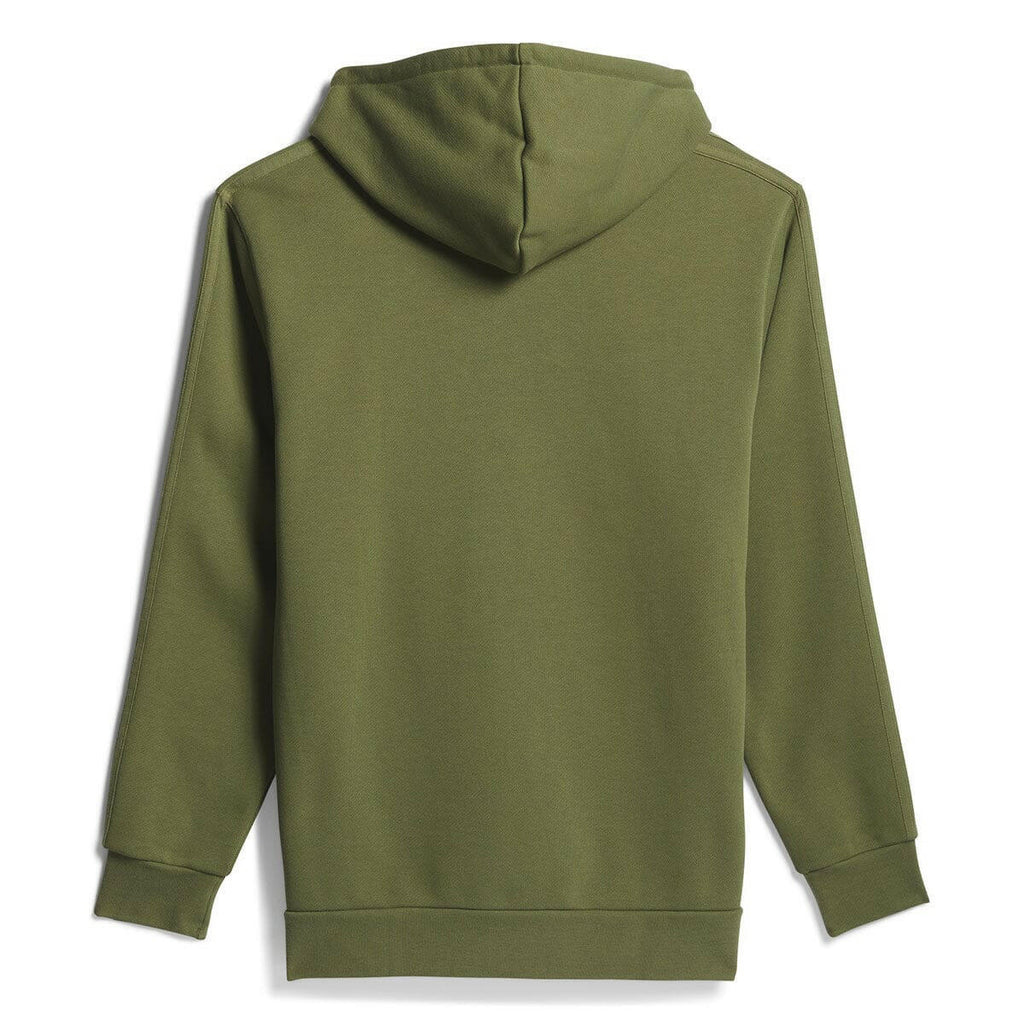 Heavyweight shmoofoil hoodie Clearance