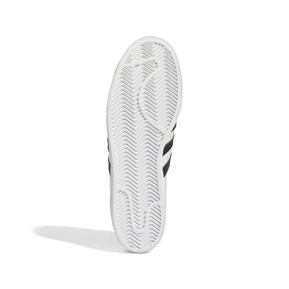 Adidas - Superstar Adv Shoes White/Black/White.