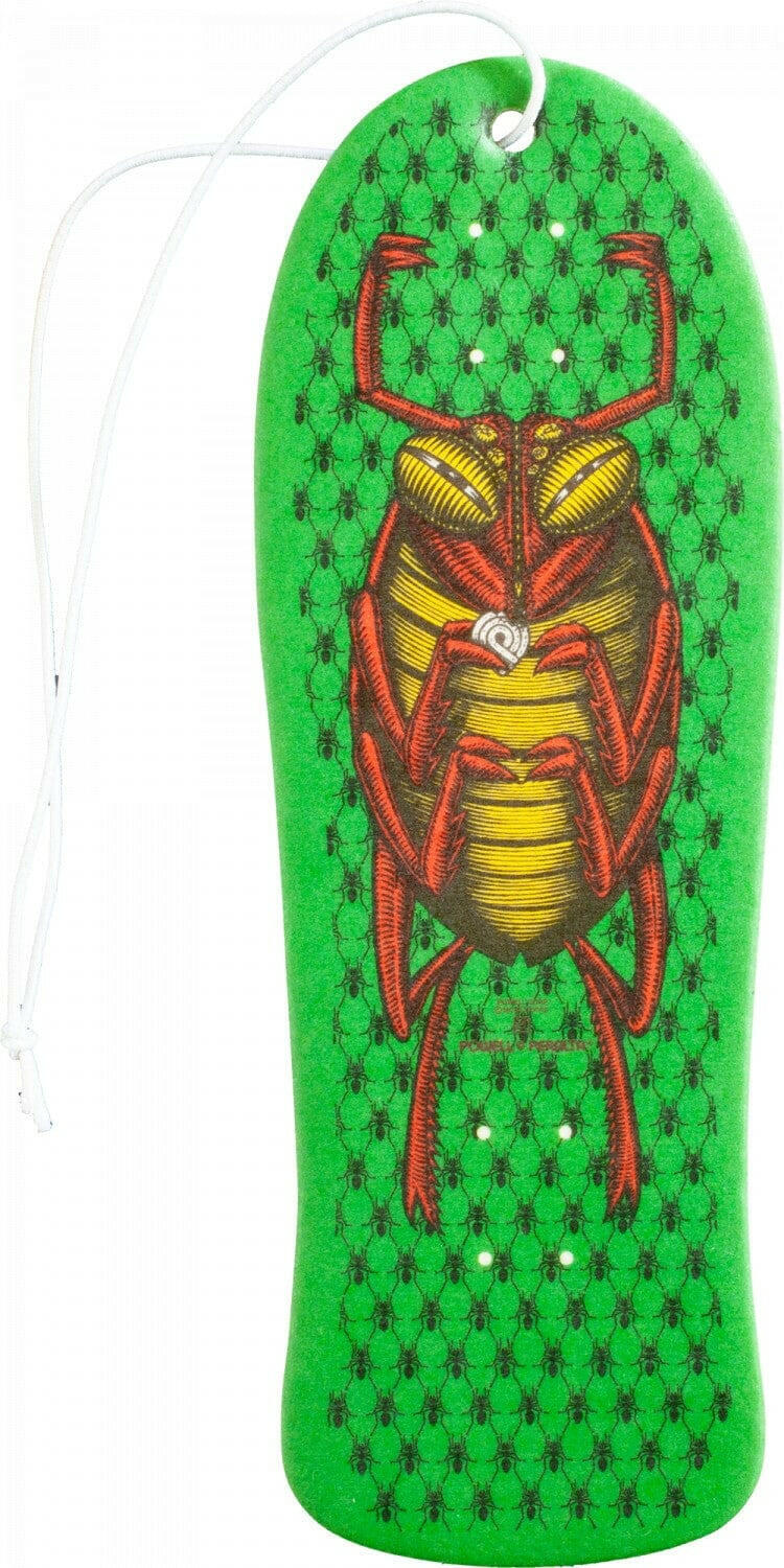 Powell Peralta - Bug Air Freshener.