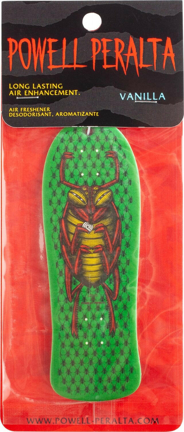 Powell Peralta - Bug Air Freshener.
