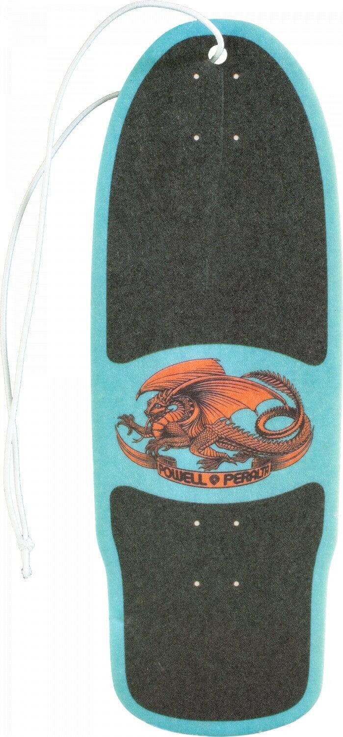 Powell Peralta - Cab Dragon Air Freshener.