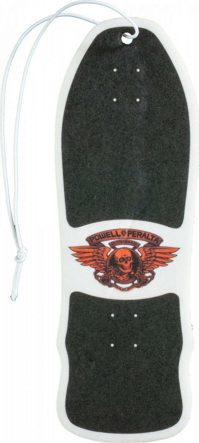 Powell Peralta - Skull & Sword Geegah Air Freshener.