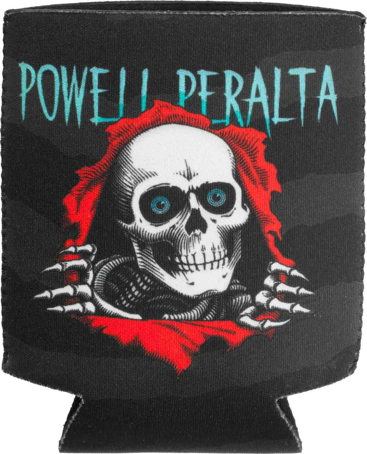 Powell Peralta - Ripper Stubbie Holder.