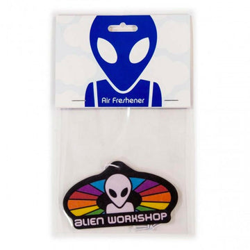 Alien Workshop - Spectrum Air Freshener.