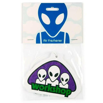Alien Workshop - Triad Air Freshener.