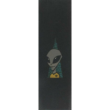 Alien Workshop - Visitor 10" Griptape.