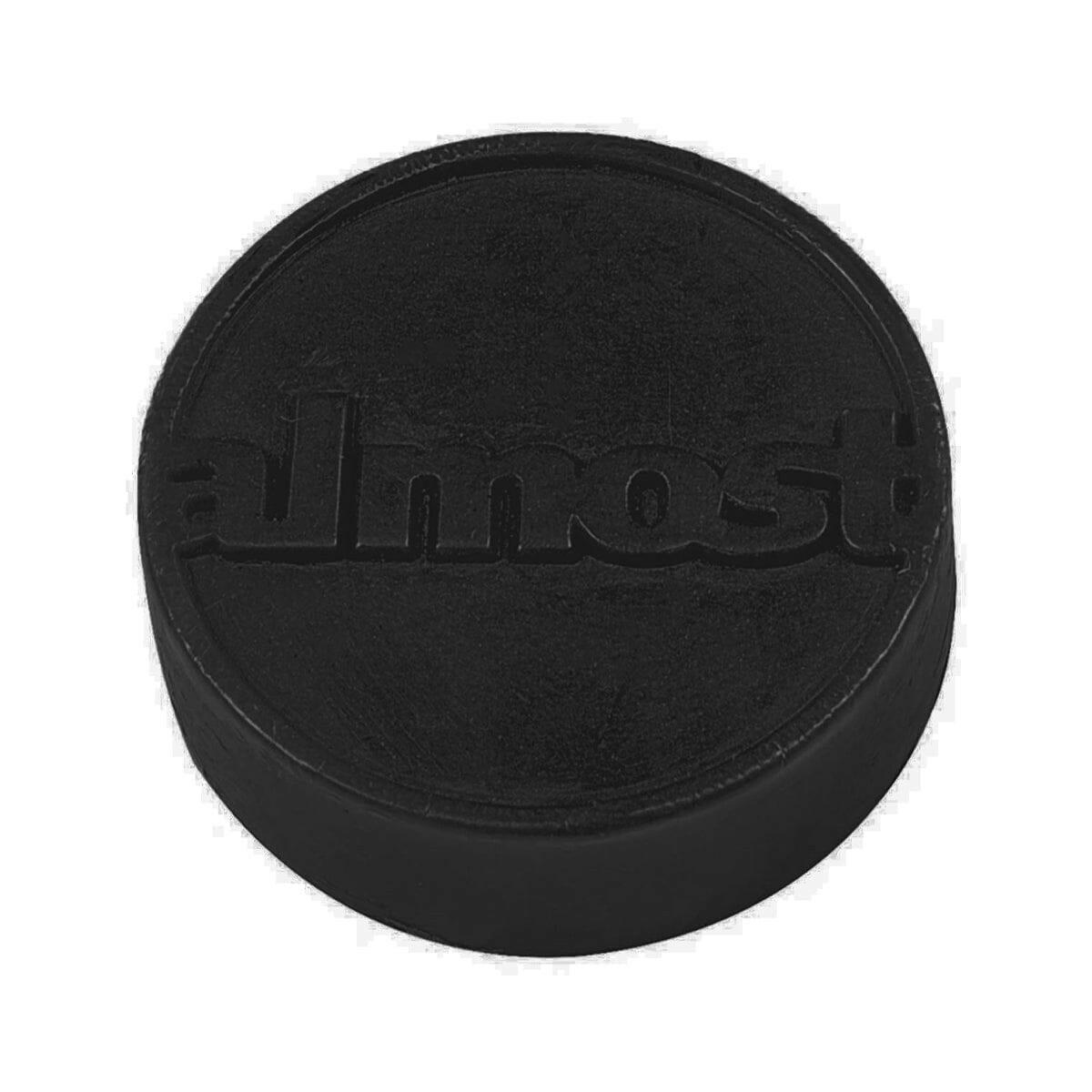 Almost - Wax Puck.