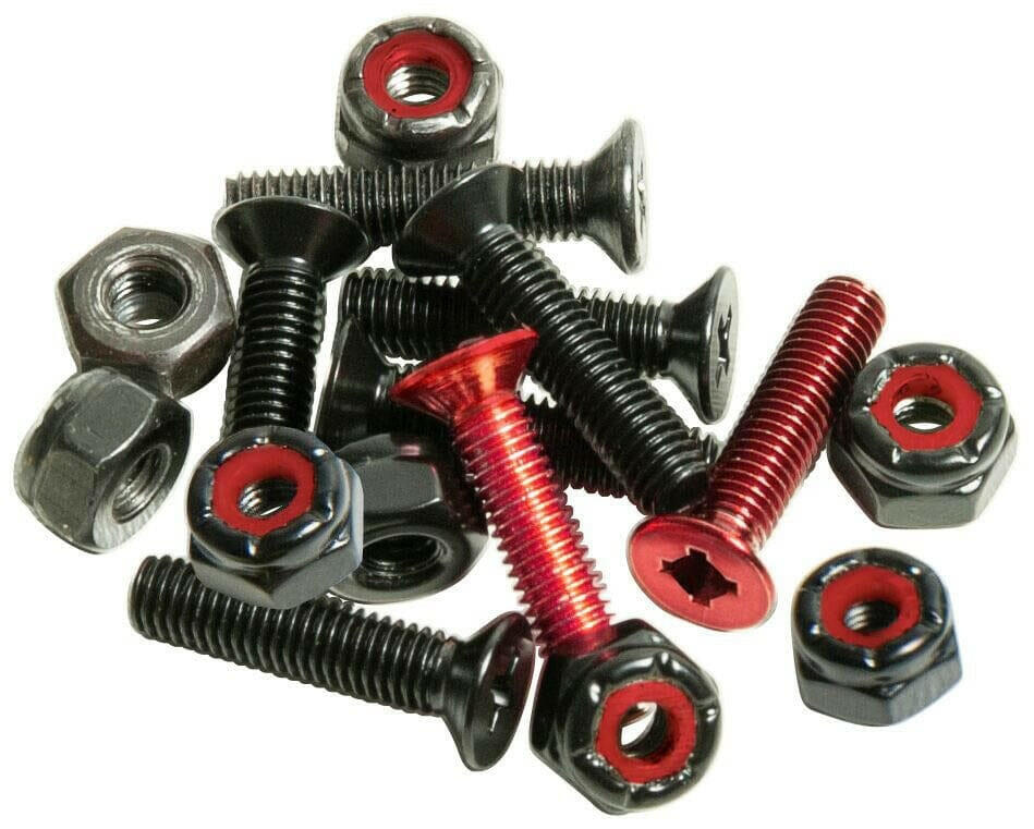 Andale - Combo 7/8 Phillips/Allen Bolts.
