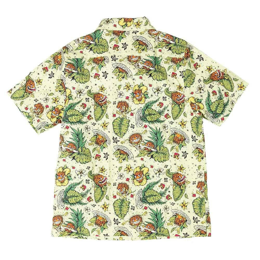 Anti Hero - Grimple Camper Shirt Multi.
