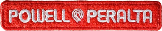 Powell Peralta - Strip Patch.