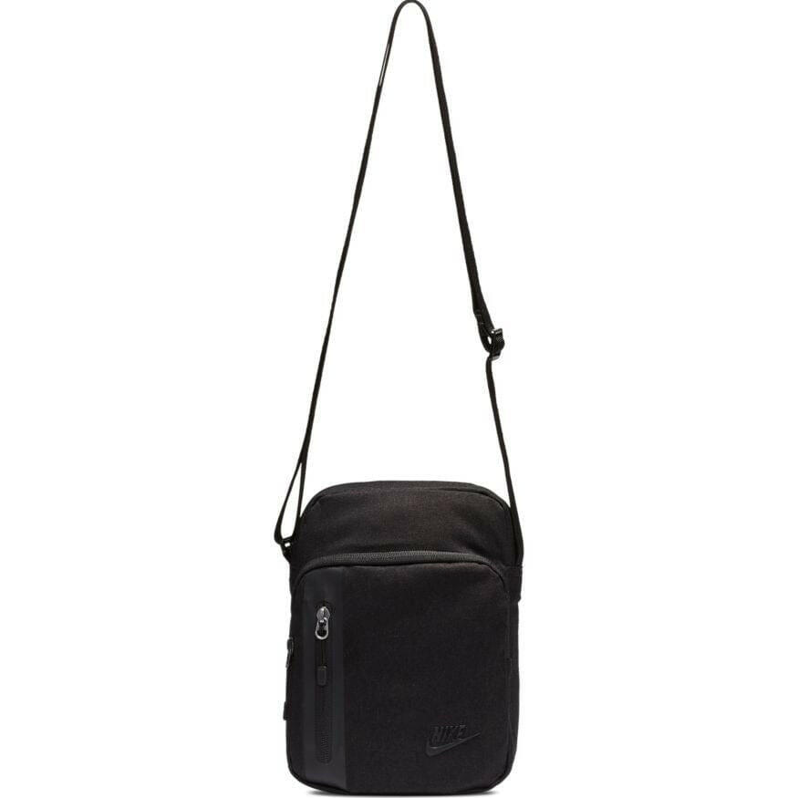 Nike - Cross Body Bag Black.