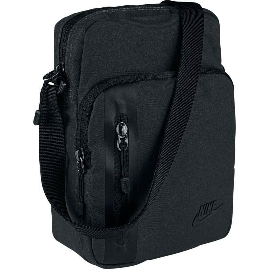 Nike - Cross Body Bag Black.