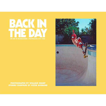 Back In The Day - Mini Edition.