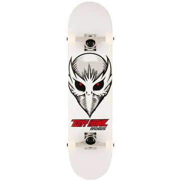 Birdhouse - Tony Hawk Birdman Head 7.5 Complete Skateboard.
