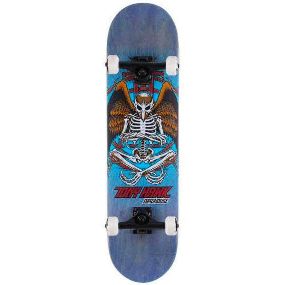 Birdhouse Tony Hawk Birdman 8.0 Complete Skateboard.