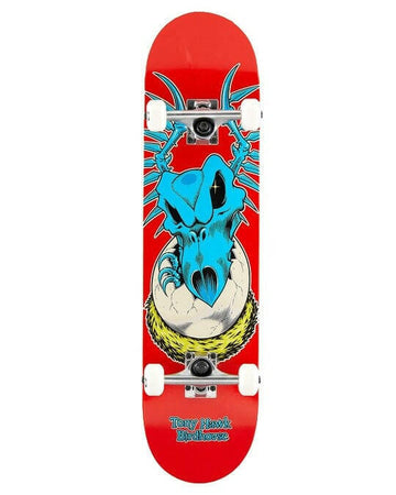 Birdhouse Falcon Egg 7.75" Complete Skateboard.