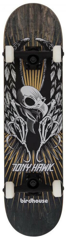 Birdhouse Hawk Wings 7.75" Complete Skateboard.