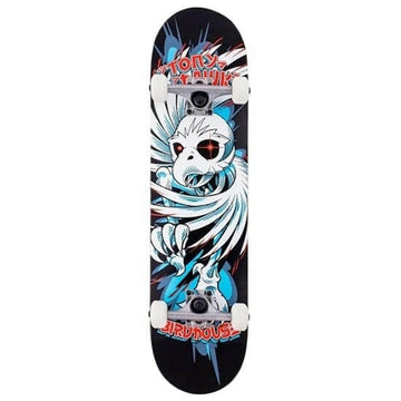 Birdhouse Tony Hawk Spiral 7.75" Complete Skateboard.