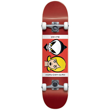 Blind - Reaper Doll 7.375 Complete Skateboard.
