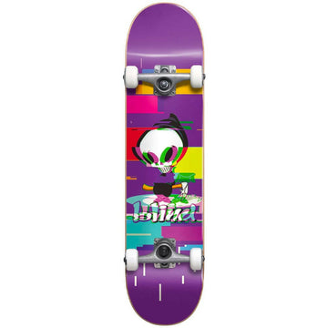 Blind - Reaper Glitch 7.75 Complete Skateboard.