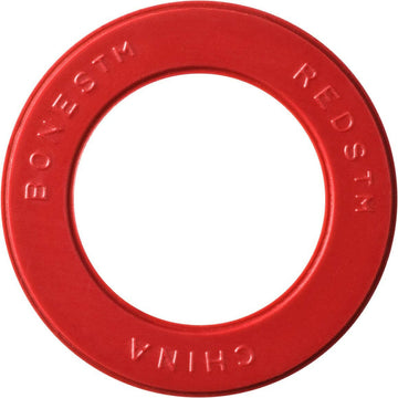 Bones Reds Replacement Shield 4 Pack.