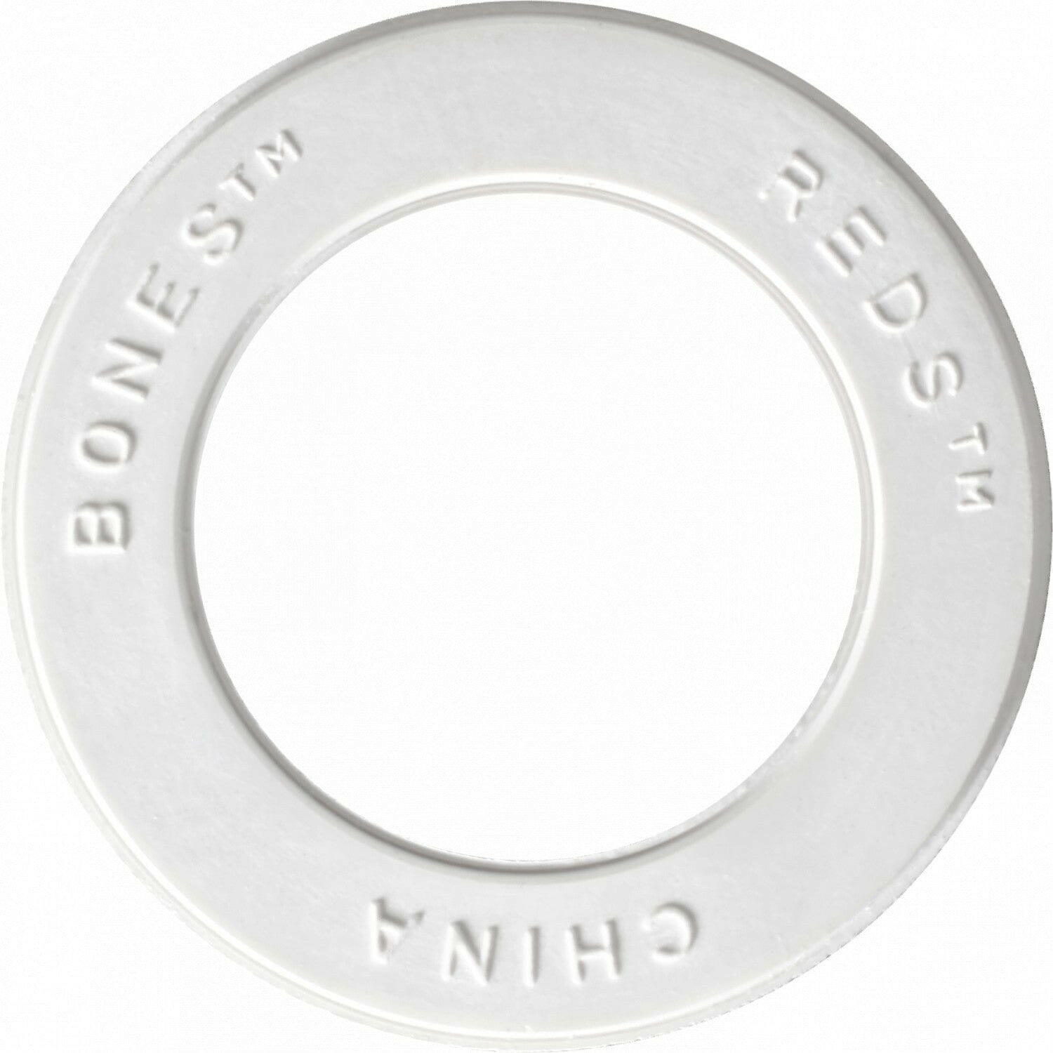 Bones Reds Ceramic Replacement Shield 4 Pack.
