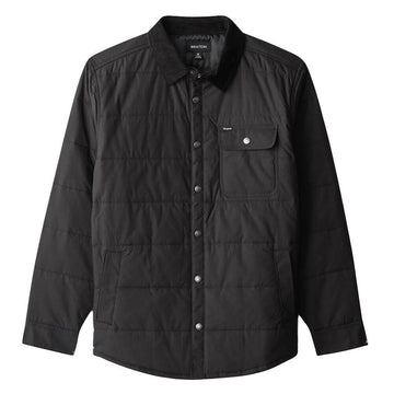 Brixton - Cass Jacket Black/Black.