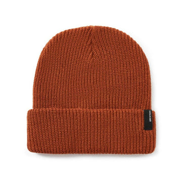 Brixton - Heist Beanie Caramel.