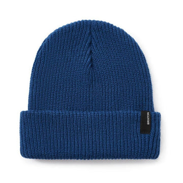 Brixton - Heist Beanie Joe Blue.