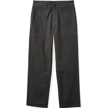 Brixton - Surplus Pant Washed Black.
