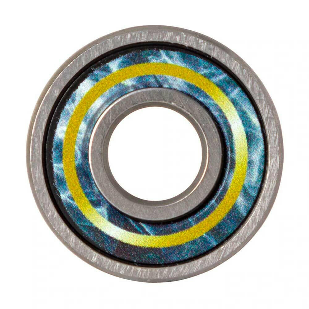 Bronson - Alexis Ramirez Pro G3 Skateboard Bearings.