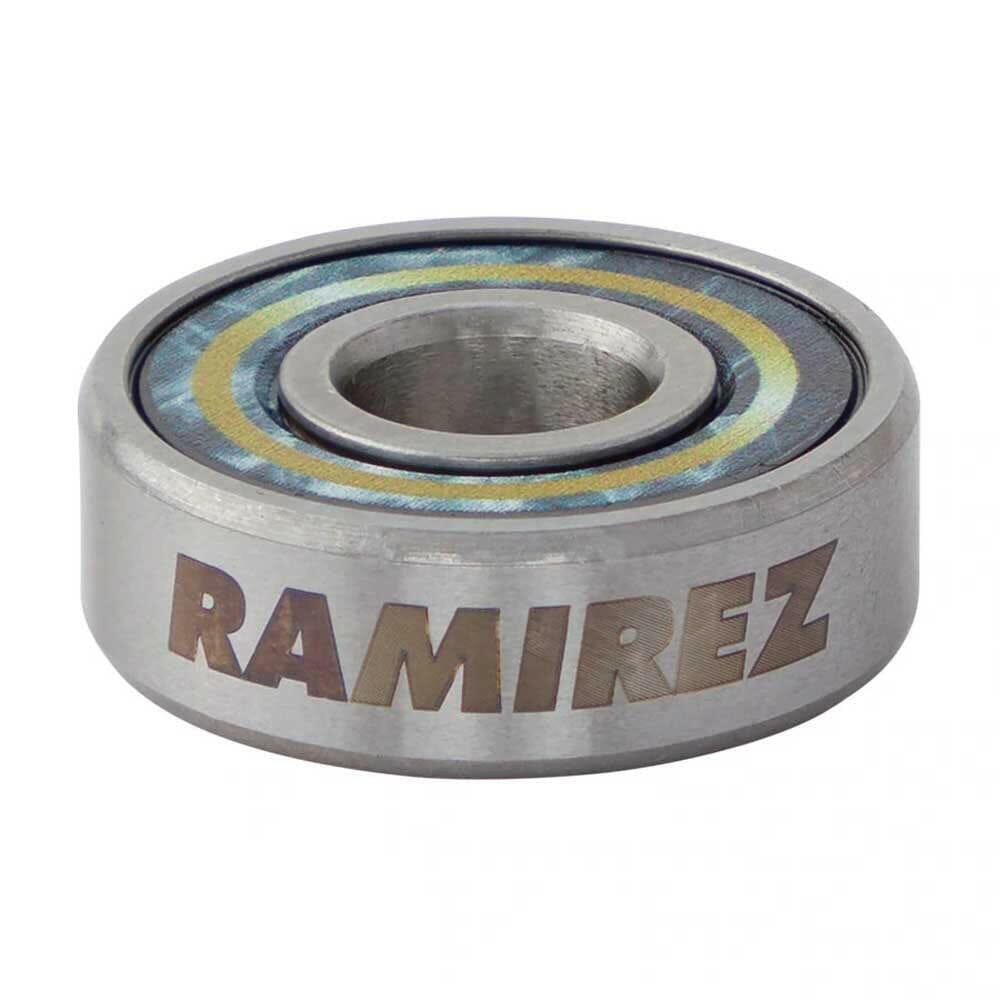 Bronson - Alexis Ramirez Pro G3 Skateboard Bearings.