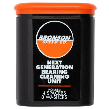 Bronson - Bearing Cleaning Unit.