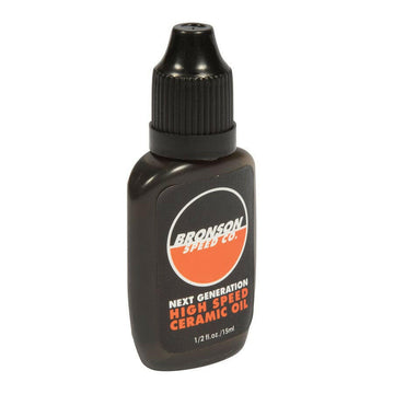 Bronson Next Generation Ceramic Oil.