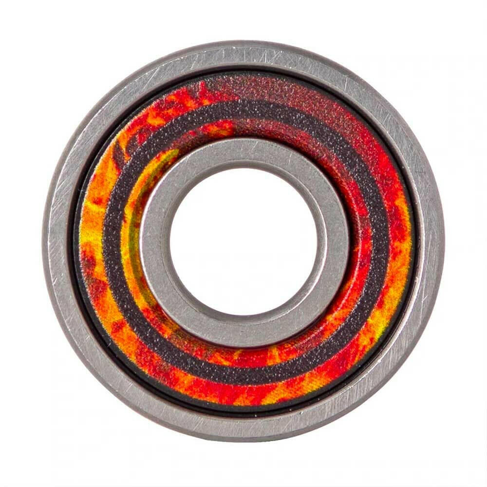 Bronson - Pedro Delfino Pro G3 Skateboard Bearings.