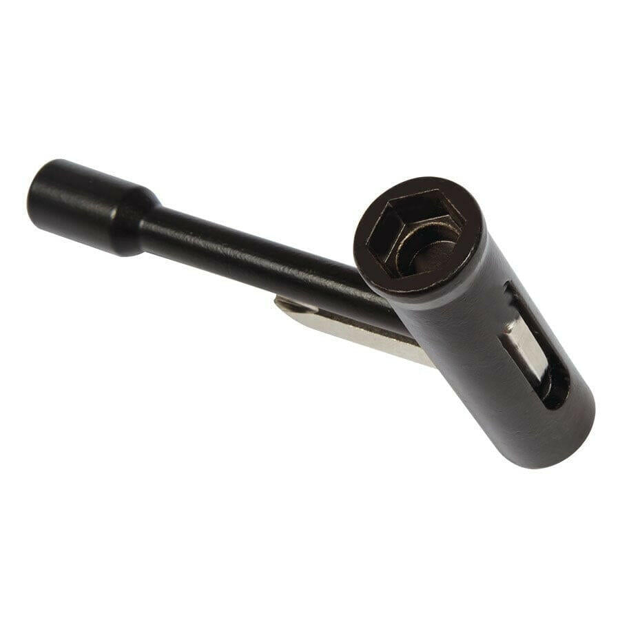 Bronson - Skate Tool Black.