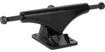 Bullet 145MM Black Skateboard Trucks.