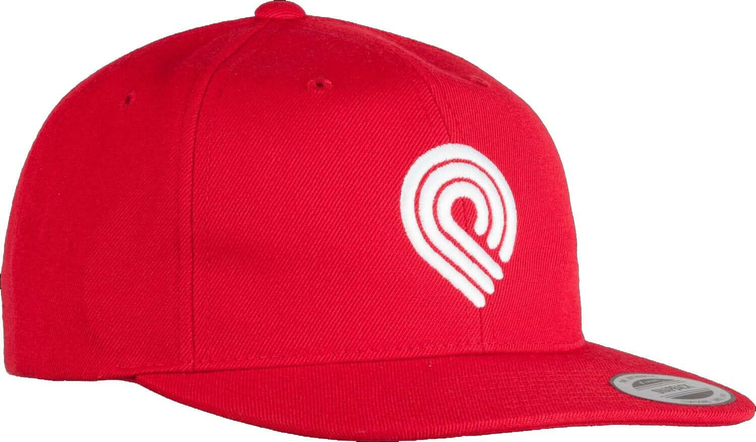 Powell Peralta - 3P Snapback Red.