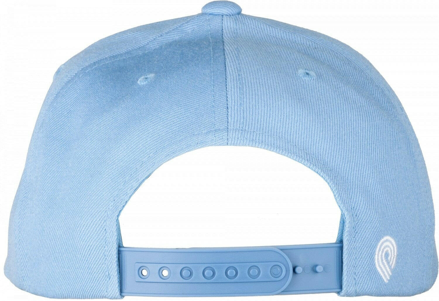 Powell Peralta - Vato Rat Snapback Powder Blue.